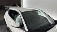 Toyota C-Hr 122h Edition 2WD E-CVT MY22 — photo 33