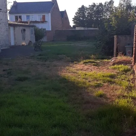 Maison fort potentiel à vendre
