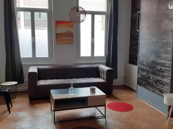 Maison HENRIVILLE 115 M2