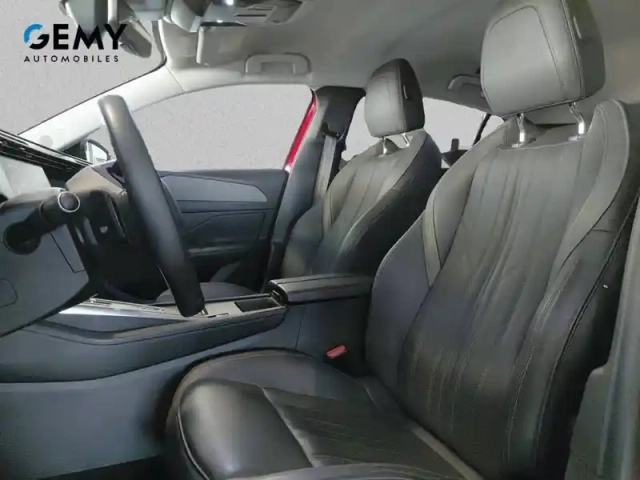 Peugeot 308 phev 180 e-eat8 — photo 132