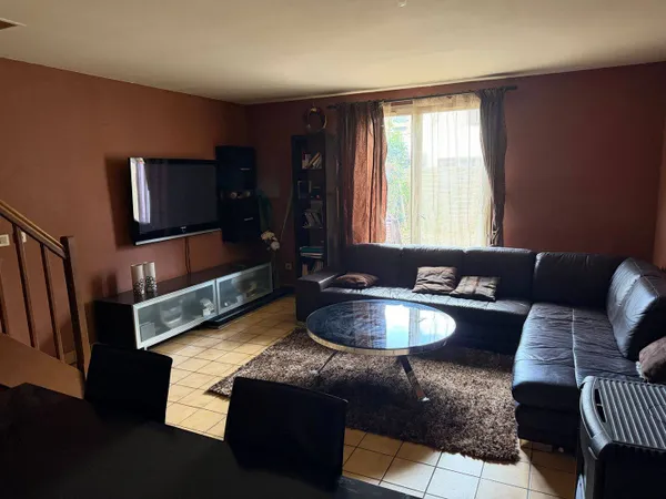 Maison 4 pièces 65 m²