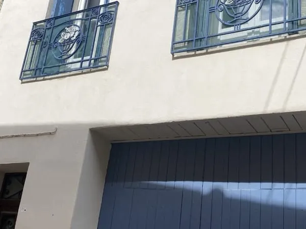 Achat : Maison Saint-Geniès-de-Fontedit (34480)