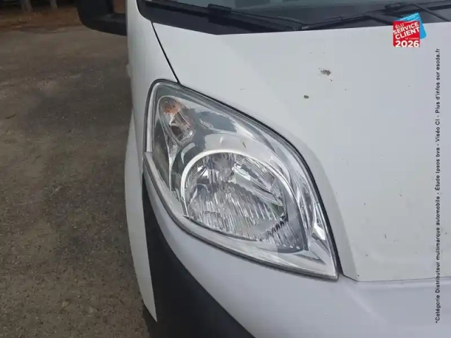 Fiat Fiorino 1.3 multijet 95ch pack — photo 13