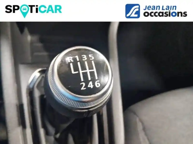 Renault Clio blue dci 100 - 21n — photo 14