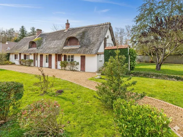 Maison 9 pièces 173 m²