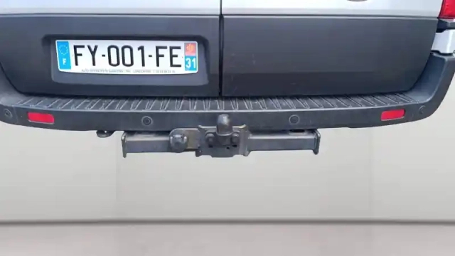 Ford Transit fgn t350 l2h2 2.0 ecoblue 170 s&amp;s — photo 16