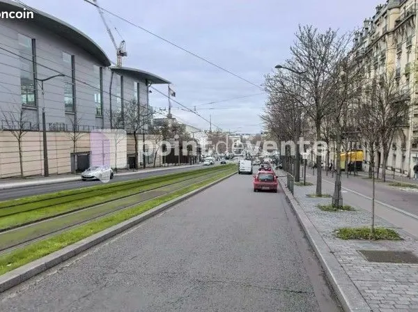 Local commercial 70 m²