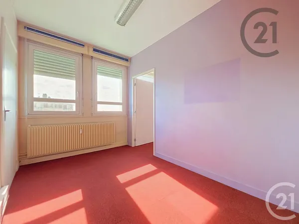 Divers 21 m²