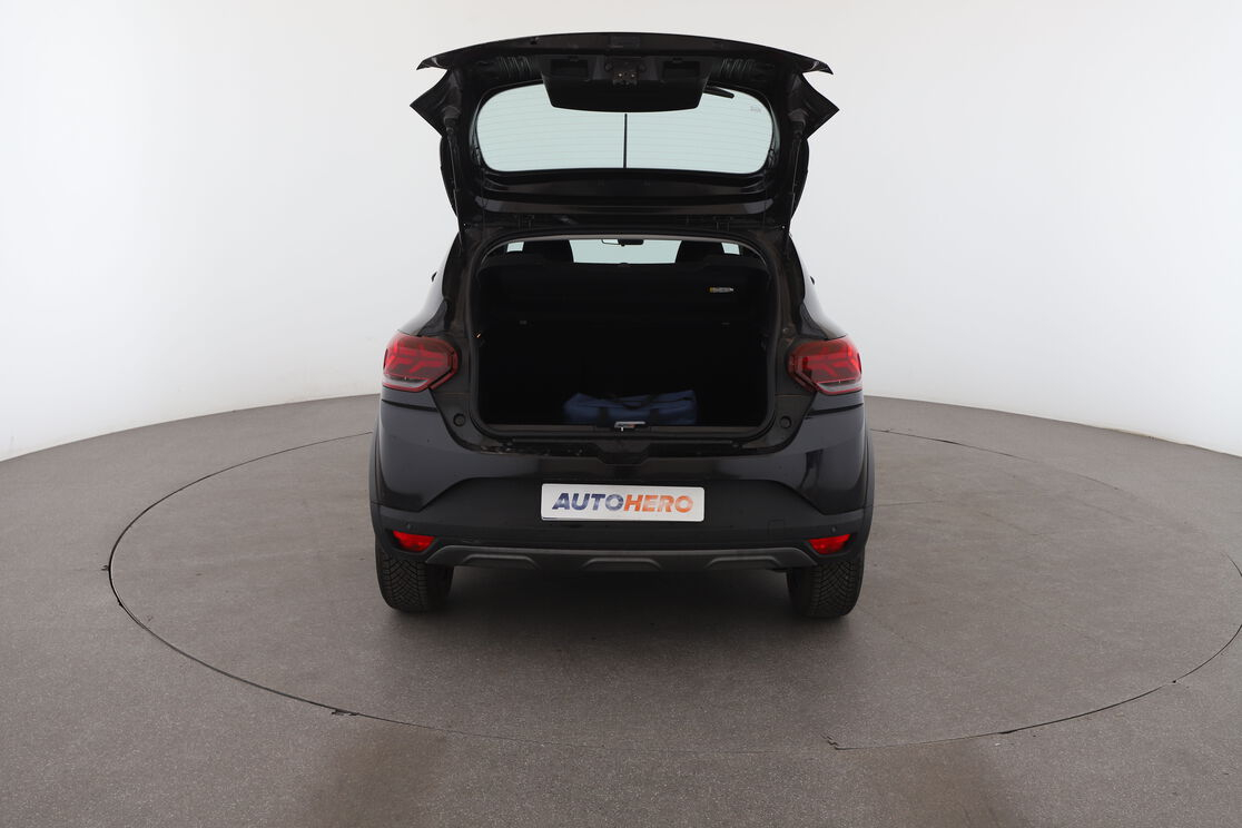 Dacia Sandero Stepway 1.0 TCe Expression — photo 15