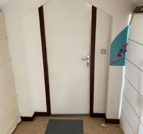 Studio de 20m2 à louer sur Angers