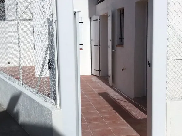 CAGNES SUR MER Les Béguières - 2/3 pièces