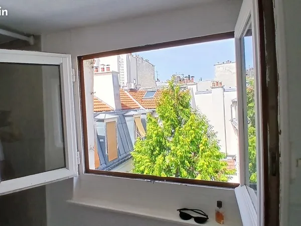 Chambre marais