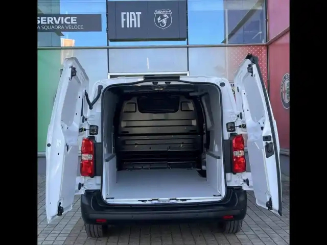 Fiat Scudo fg m 1.5 diesel 120ch pack premium connect — photo 10
