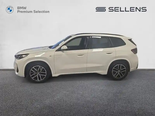 Bmw X1 sdrive18i 136ch m sport — photo 18