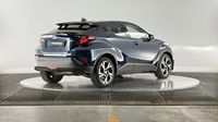 Toyota C-Hr 1.8 Hybride 122ch Design E-CVT — photo 5