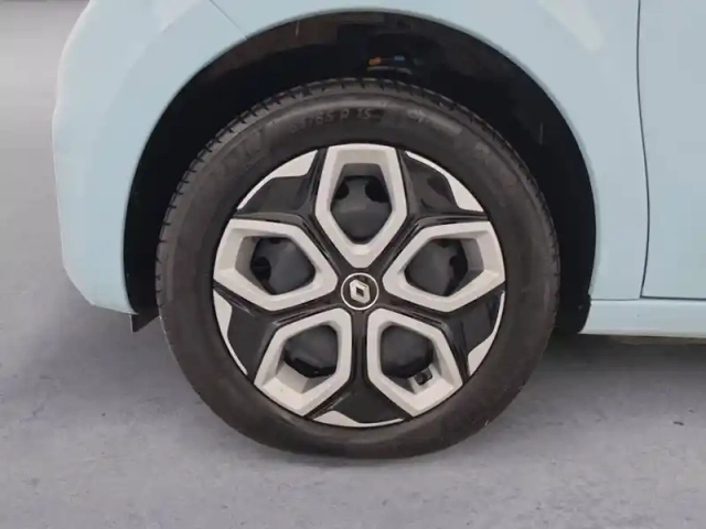 Renault Twingo iii sce 65 — photo 124