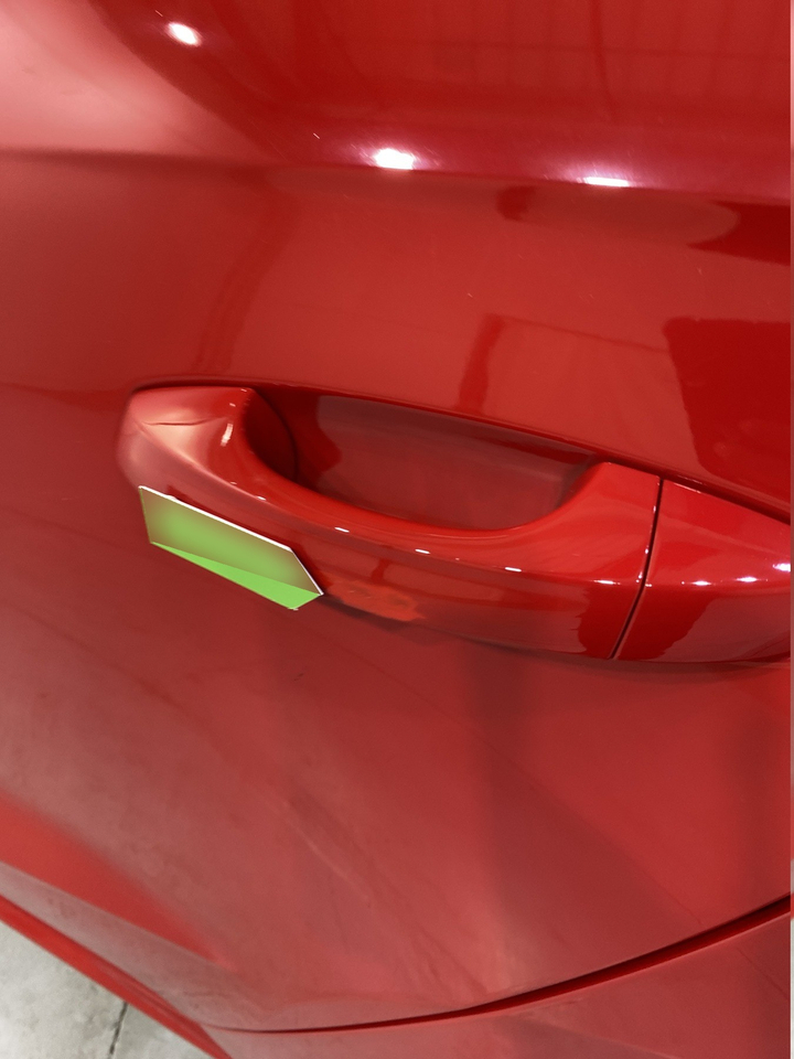 Seat Ibiza — photo 33