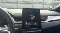 Renault Captur 1.3 TCe mild hybrid 160ch RS Line EDC — photo 19