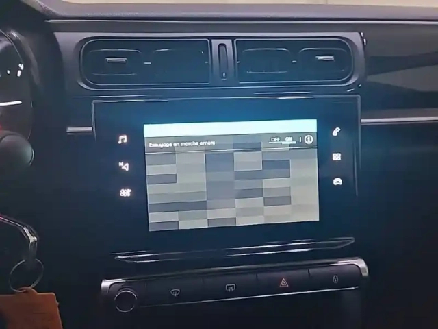 Citroën C3 bluehdi 100 s&amp;s bvm6 — photo 23