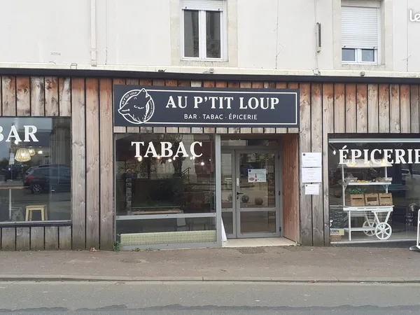 A vendre affaire a developper et redynamiser : bar - tabac-epicerie-fdj-presse locale - secteur 10 m