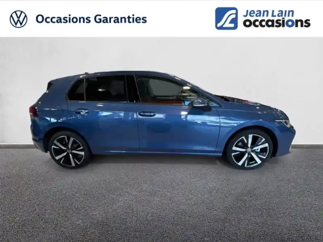Volkswagen Golf 1.5 ehybrid 204 dsg6 — photo 4