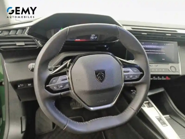 Peugeot 308 phev 180 e-eat8 — photo 29