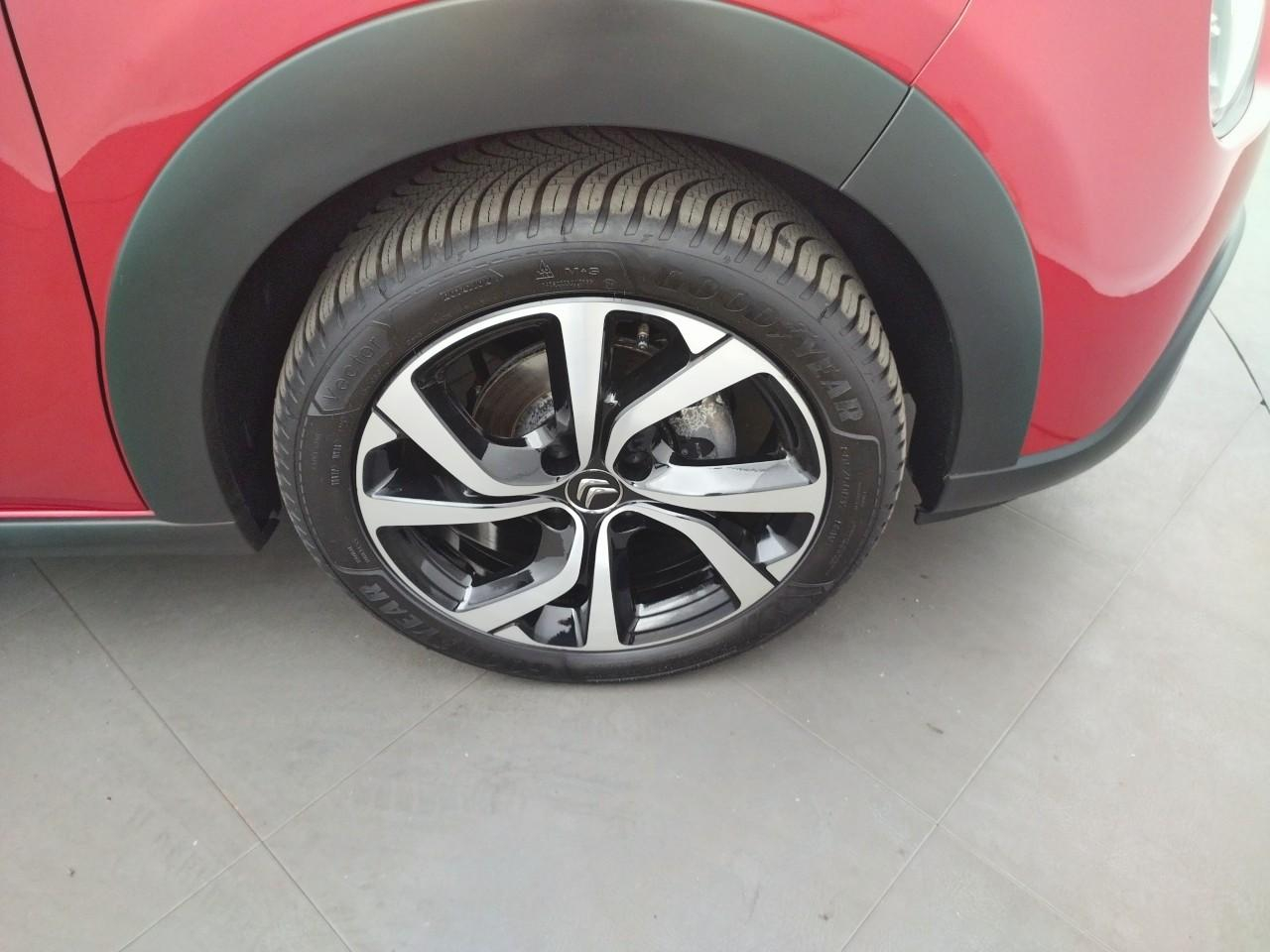 Citroën C3 puretech 83 s&s bvm5 shine pack — photo 27