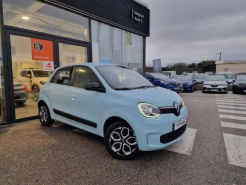 Renault Twingo iii sl limited sce 65