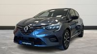 Renault Clio 1.0 TCe 90ch Techno — photo 1