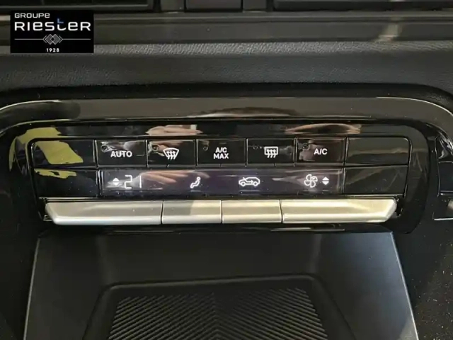 Citroën C3 Aircross e- 113 autonomie confort — photo 20