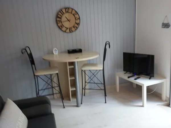 Colocation 2 personnes CAP Ferret