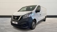Nissan Nv300 L2H1 3t0 2.0 dCi 170ch S/S Optima DCT