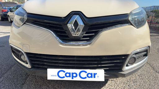 Renault Captur 0.9 TCe 90 - Business – 2015 – 120562 km – Essence – Boîte Manuelle — photo 51