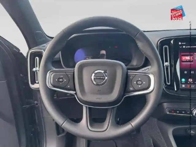 Volvo C40 e single 238ch plus — photo 12