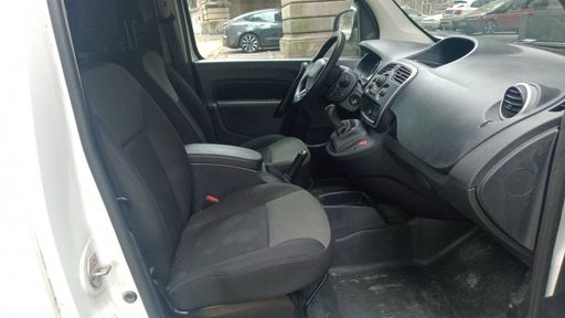 Renault Kangoo Express 1.5 dCi 75 - Grand Confort – 2019 – 119576 km – Diesel – Boîte Manuelle — photo 8