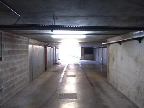 LOCATION BOX BONDY - Gare RER E