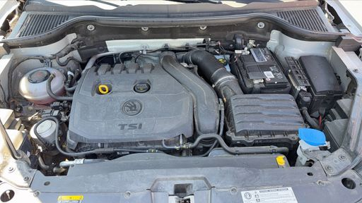 Skoda Karoq 1.5 TSI ACT 150 DSG7 - Style – 2018 – 84550 km – Essence – Boîte Automatique — photo 30