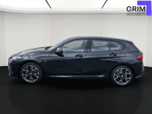 Bmw Serie 1 120 170 ch dkg7 — photo 20