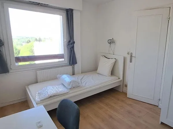 1 pièce 9 m² sur Cergy