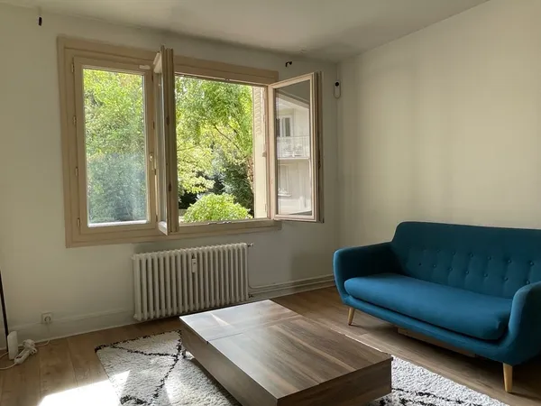 Loue appartement