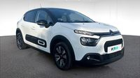 Citroen C3 1.2 PureTech 83ch S&S MAX — photo 3