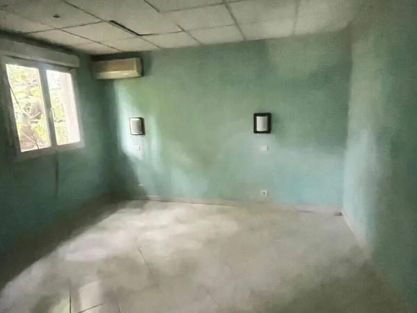 Studio 1 pièce 24 m²