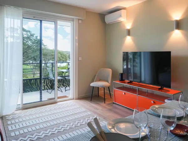 Appartement de 51m2 à louer sur Anglet