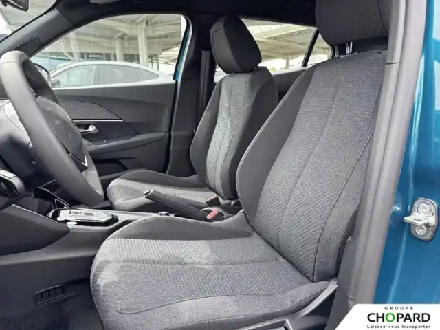 Peugeot 2008 hybrid 110 e-dcs6 — photo 11