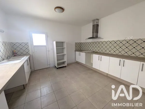 Maison 4 pièces 115 m²