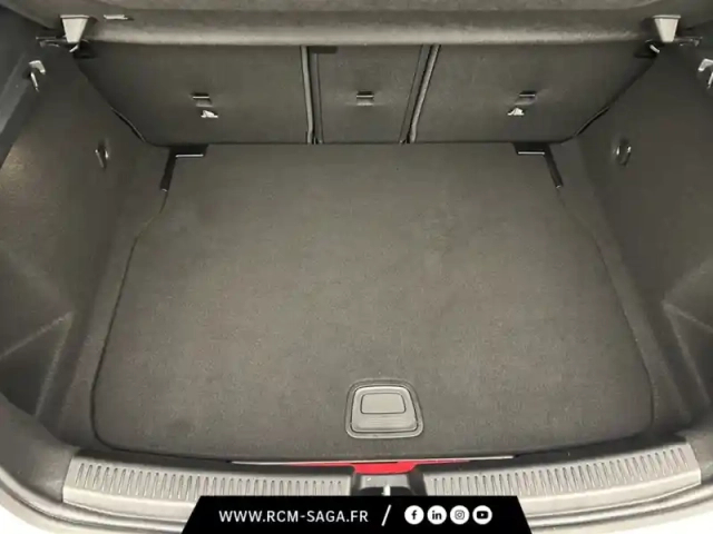 Mercedes Classe A 180 progressive line — photo 10