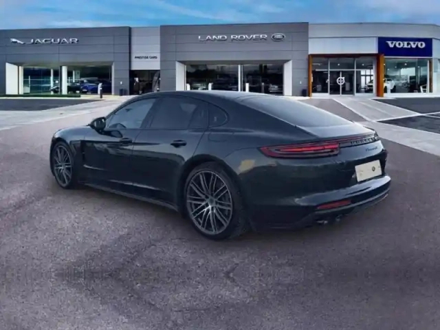 Porsche Panamera 3.0 v6 462ch 4 e-hybrid — photo 3
