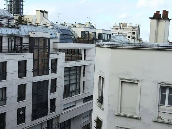 Appartement 2 pièces 31 m²