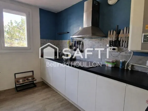 Investissement ou futur chez soi