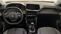 Peugeot 2008 1.2 PureTech 130ch S&S Allure — photo 11